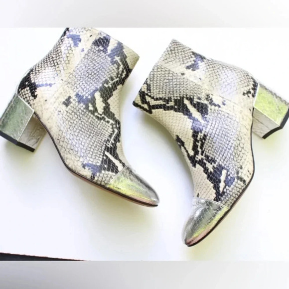 Paris Texas ankle boots - Picture 2 of 11